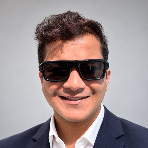 Prathm S Bansal